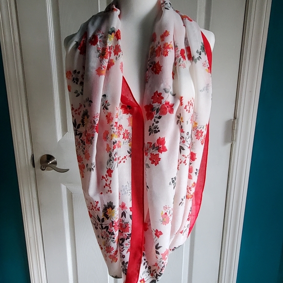 Loft Infinity Scarf - Picture 11 of 11